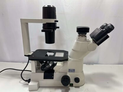 Nikon Inverted Microscope Eclipse TS100