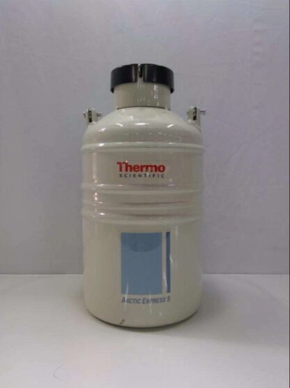 Thermo Scientific 819 Arctic Express 5 Dewar CY50915