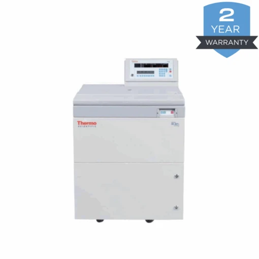 Thermo Scientific Sorvall RC3BP Plus Refrigerated Centrifuge