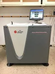Ultracentrifuge Beckman Coulter Optima XPN-100