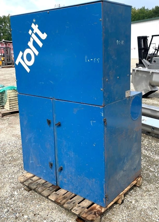 TORIT Model VS-3000 Vibra-Shake Dust Collector