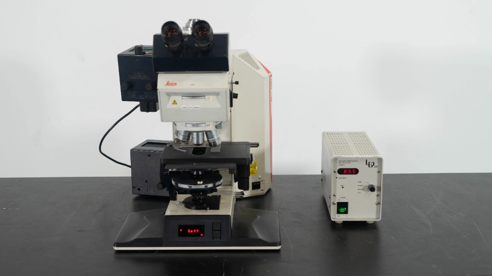 Leica LMD6500 Laser Microdissection System