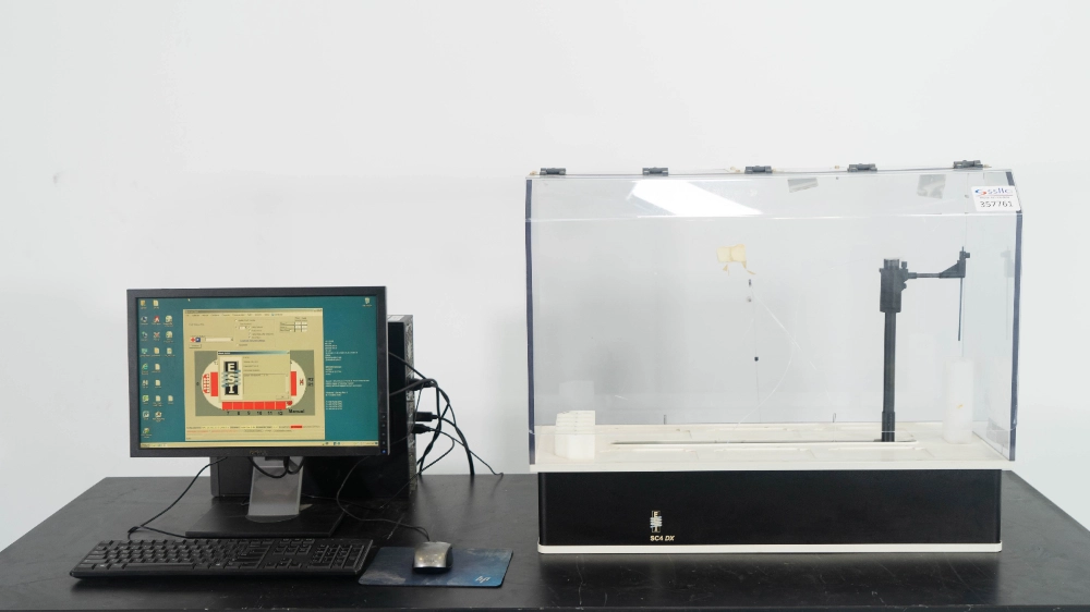 Elemental Scientific SC-4DX Autosampler