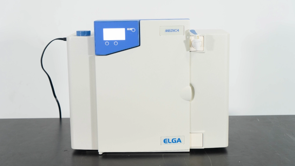 ELGA Medica Lab Water Purification System