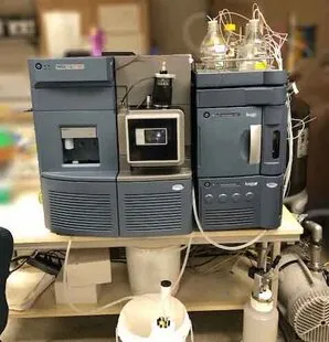 Waters Xevo TQ Mass Spectrometer