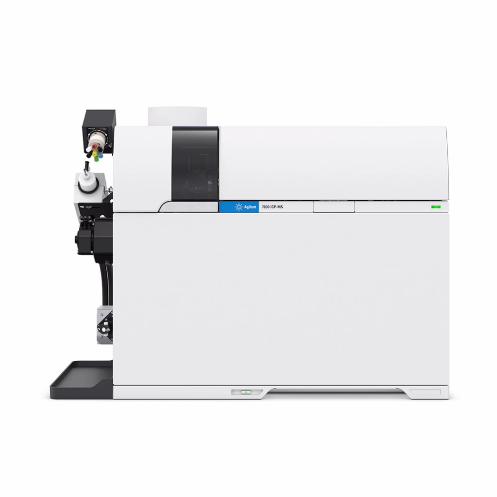 Agilent 7800 ICP/MS