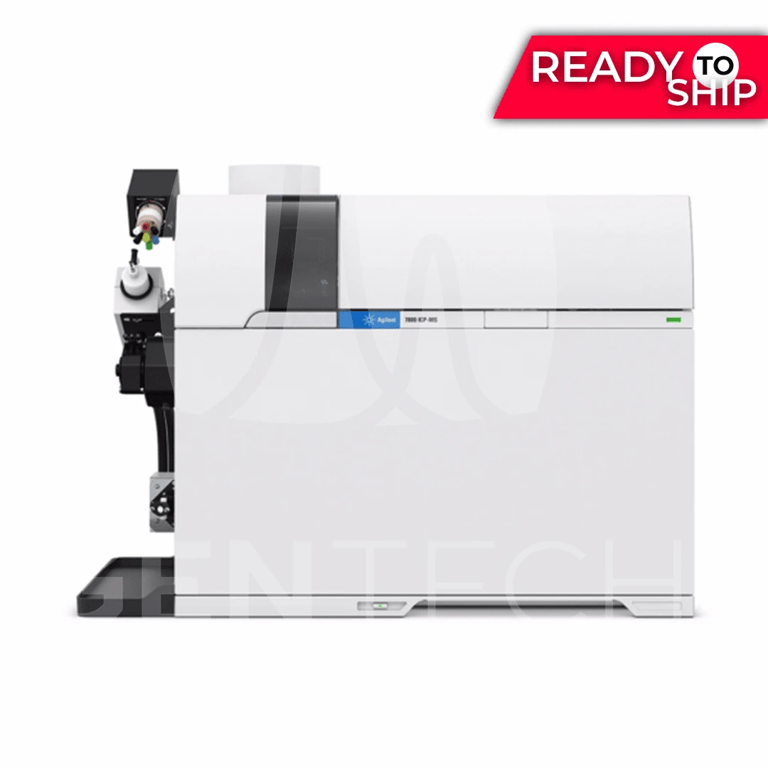 Agilent 7800 ICP-MS