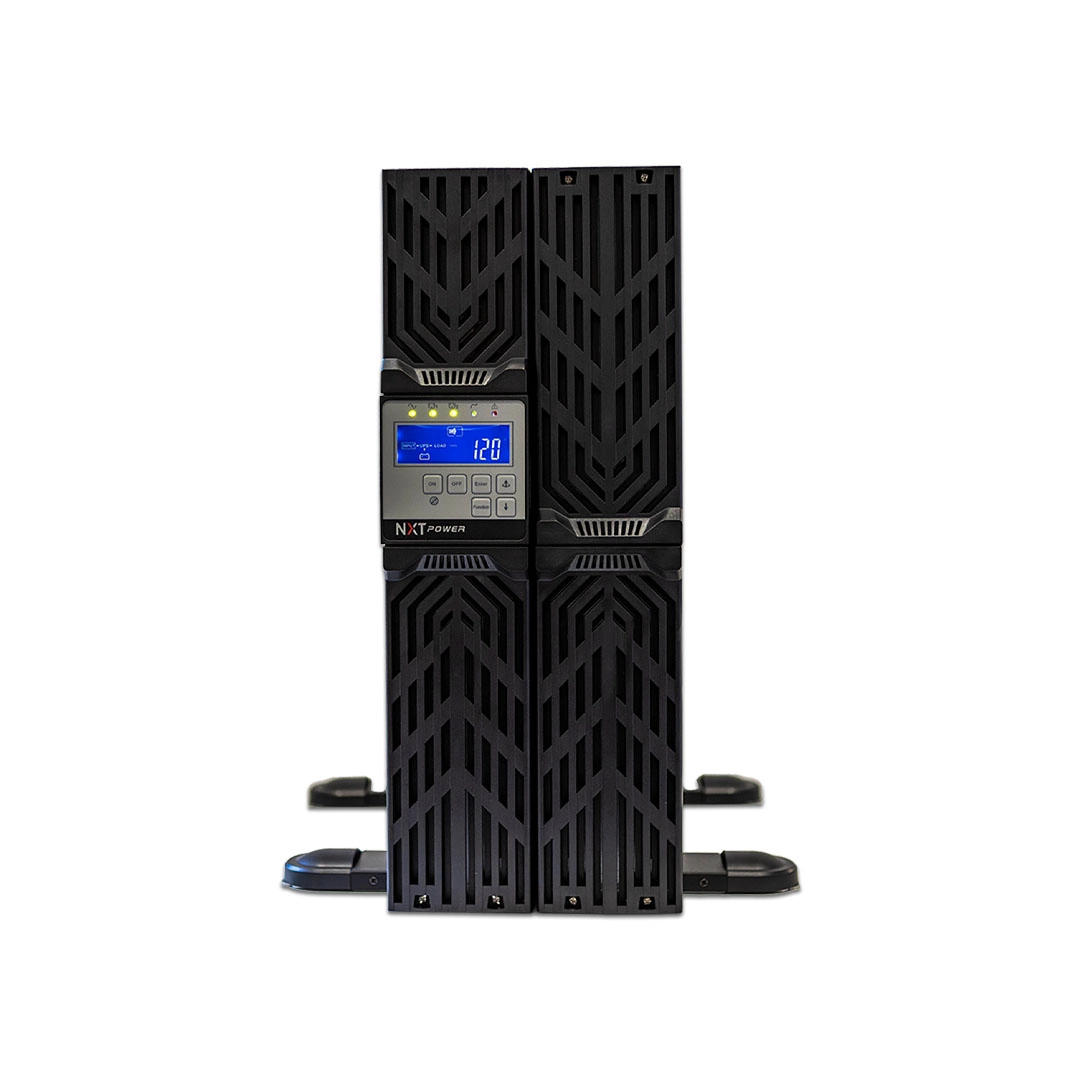 NXT Power Integrity Max UPS R/T Series (New)