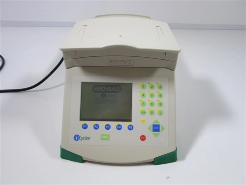 BioRad iCycler Thermal Cycler