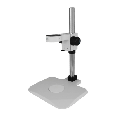 Opti-Vision Microscope Post Stand, 85mm Coarse Focus Rack ST02011104