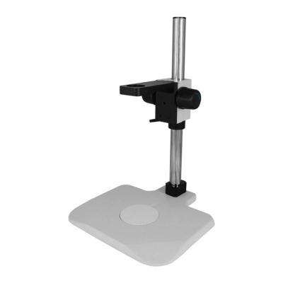 Opti-Vision Microscope Post Stand, 39mm Coarse Focus Rack ST02011101