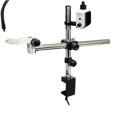 Opti-Vision LED Light Boom Stand Boom Stand with Clamp ST02051205