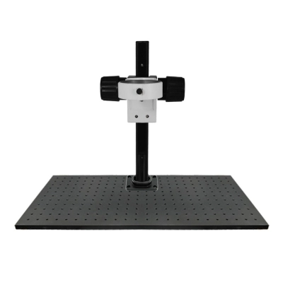 Opti-Vision 300x450x13mm Track Length 325mm Focus Distance 200mm 76mm Track Stand ST02031112