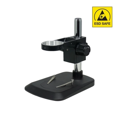 Opti-Vision ESD Safe Post Stand 76mm ESD Post Stand ST19011203
