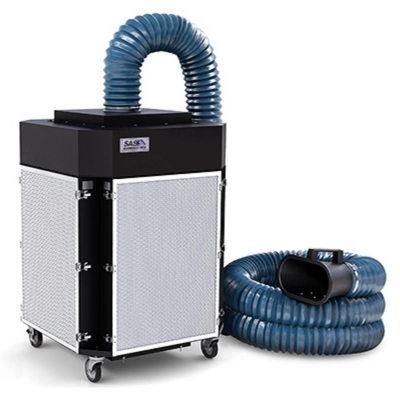 SAS Python Portable Floor Sentry 500 Series SS-500-PYT-MP1