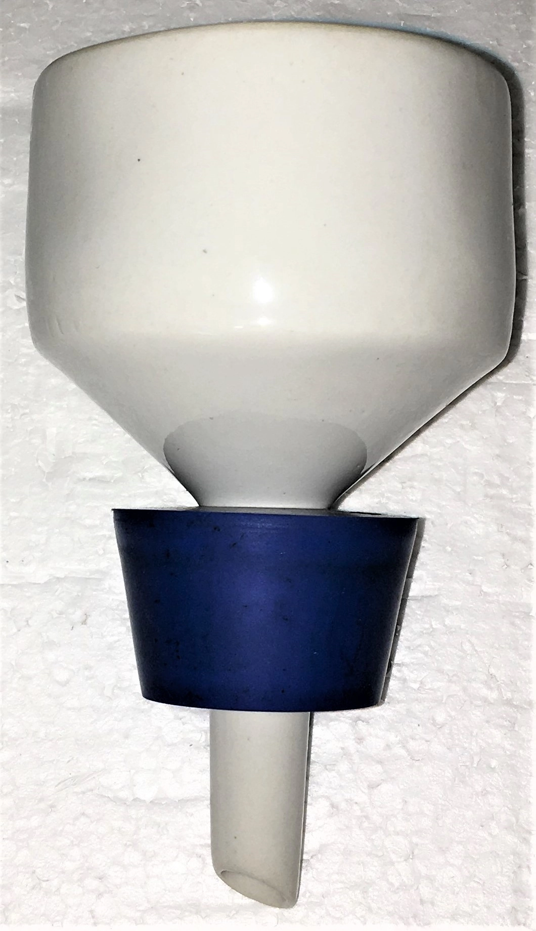 Porcelain Buchner Funnel - 70mL - For 55mm Paper
