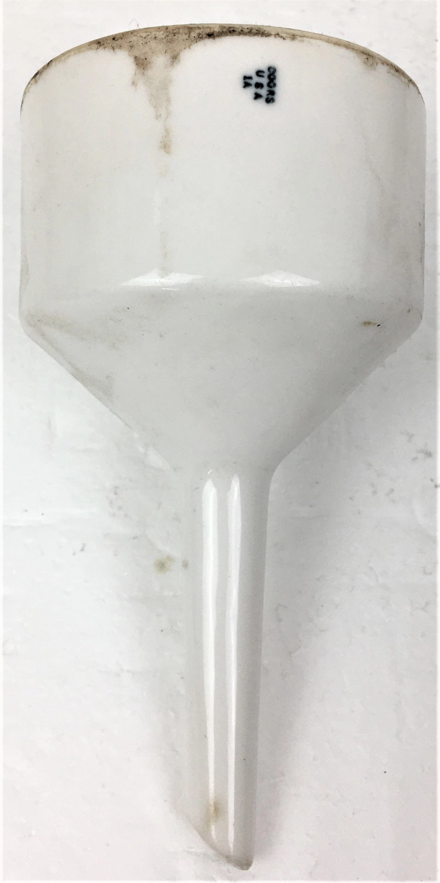 Kimble KIMAX Addition Funnel with PTFE Stopcock and 24/40 Joint