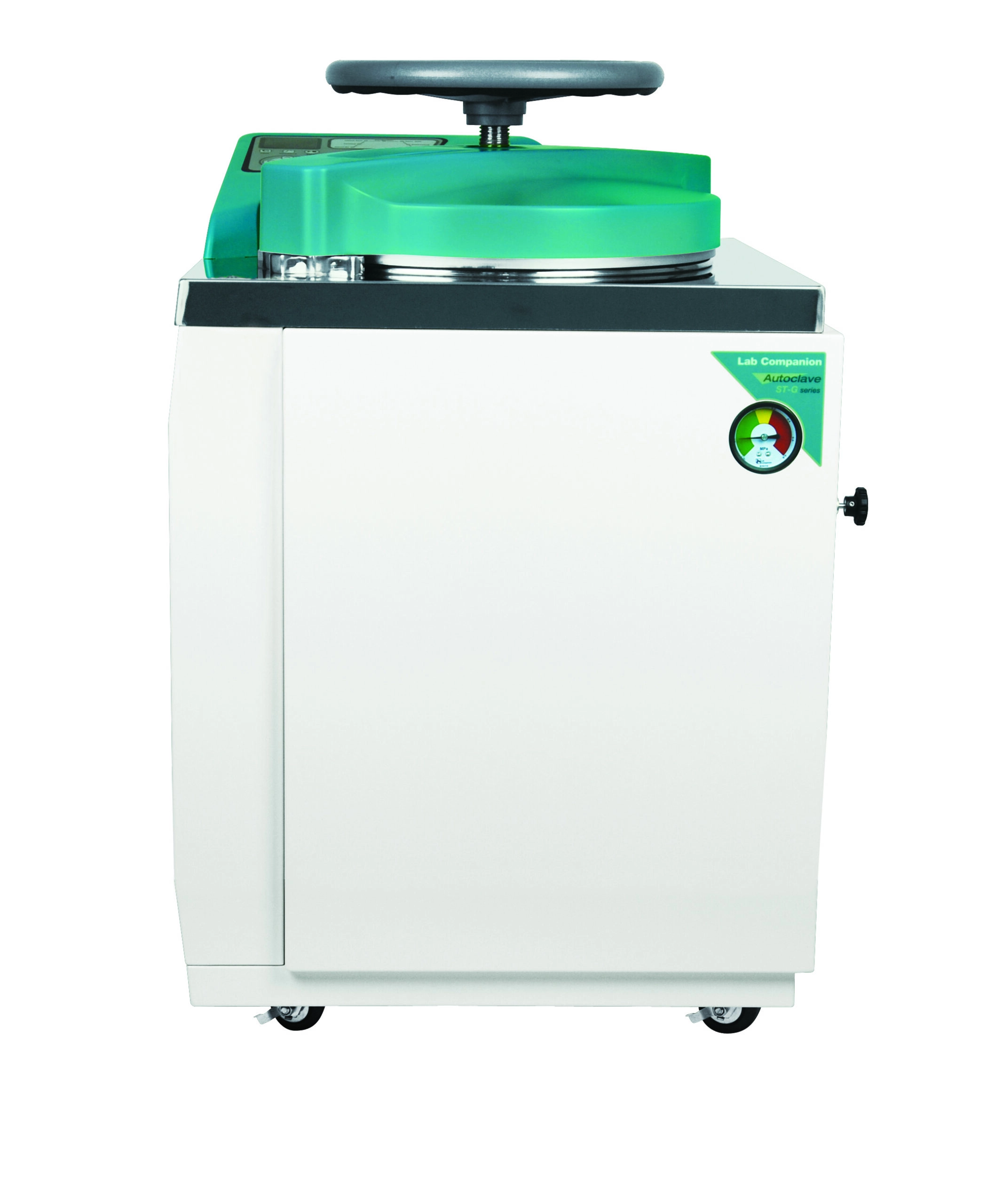 Jeio Tech ST-50G *NEW* Stand Alone Autoclave