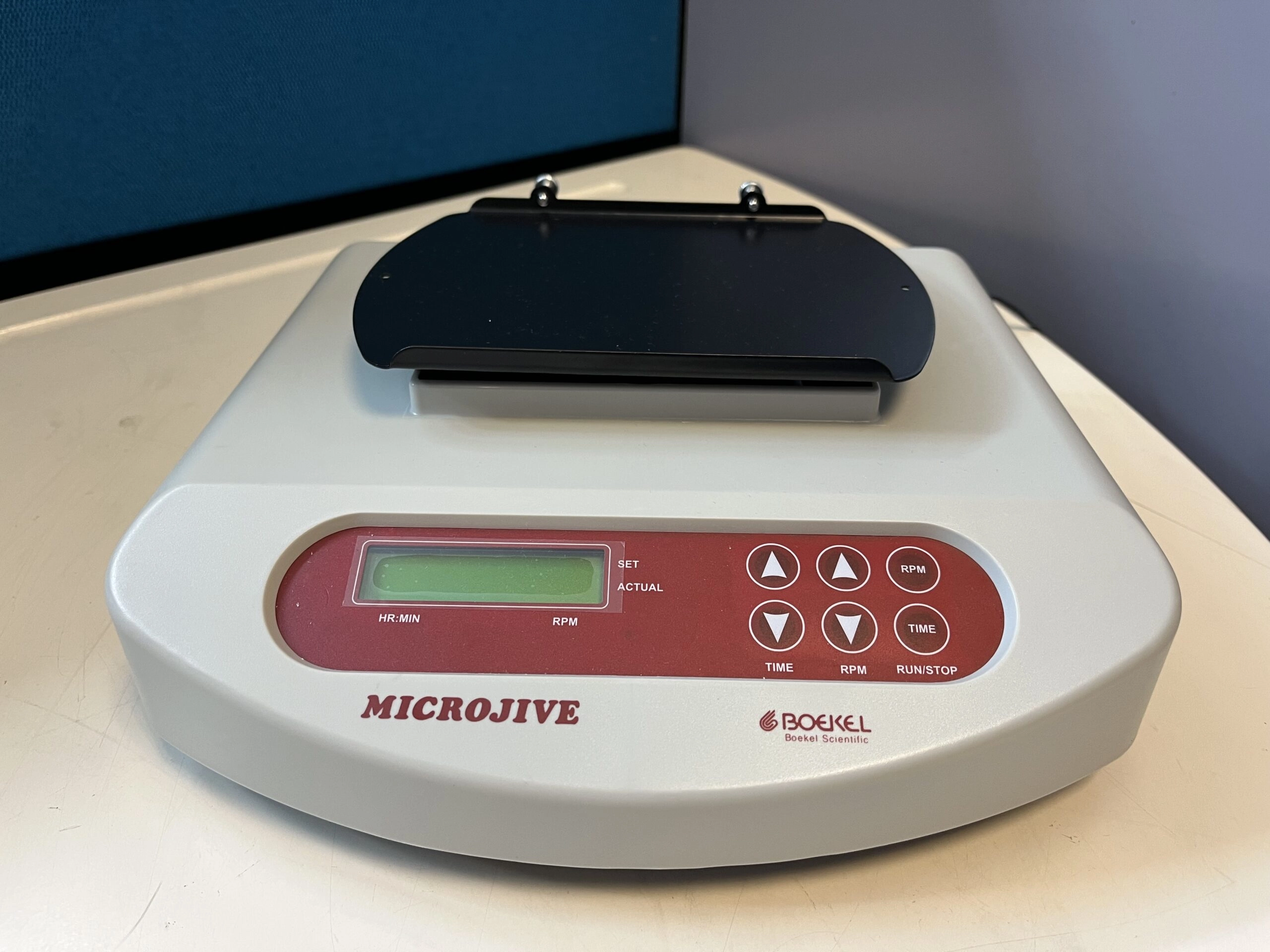 Boekel Microjive *NEW* Orbital Shaker