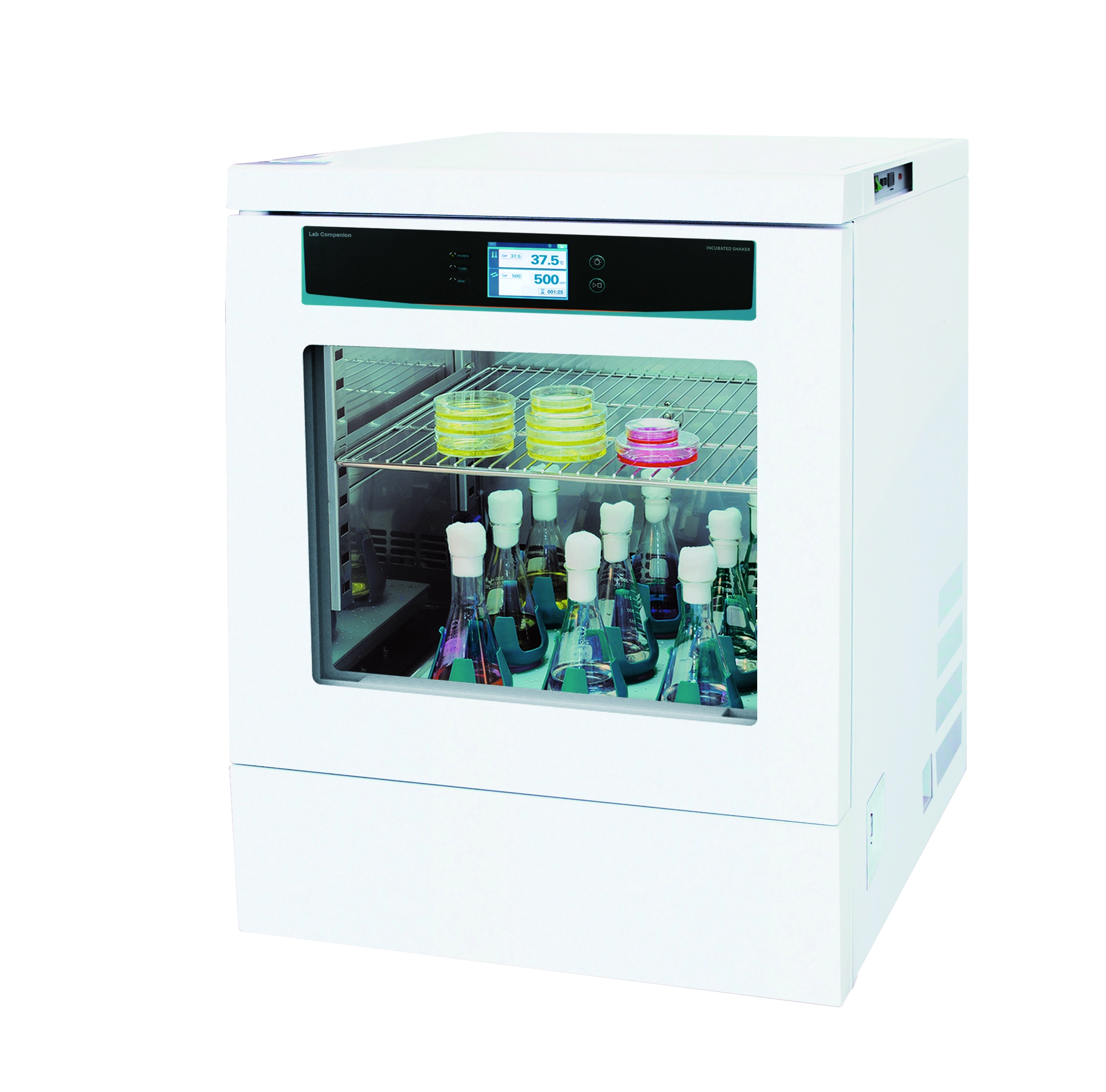 Jeio Tech ISS-4075 *NEW* Incubated Shaker