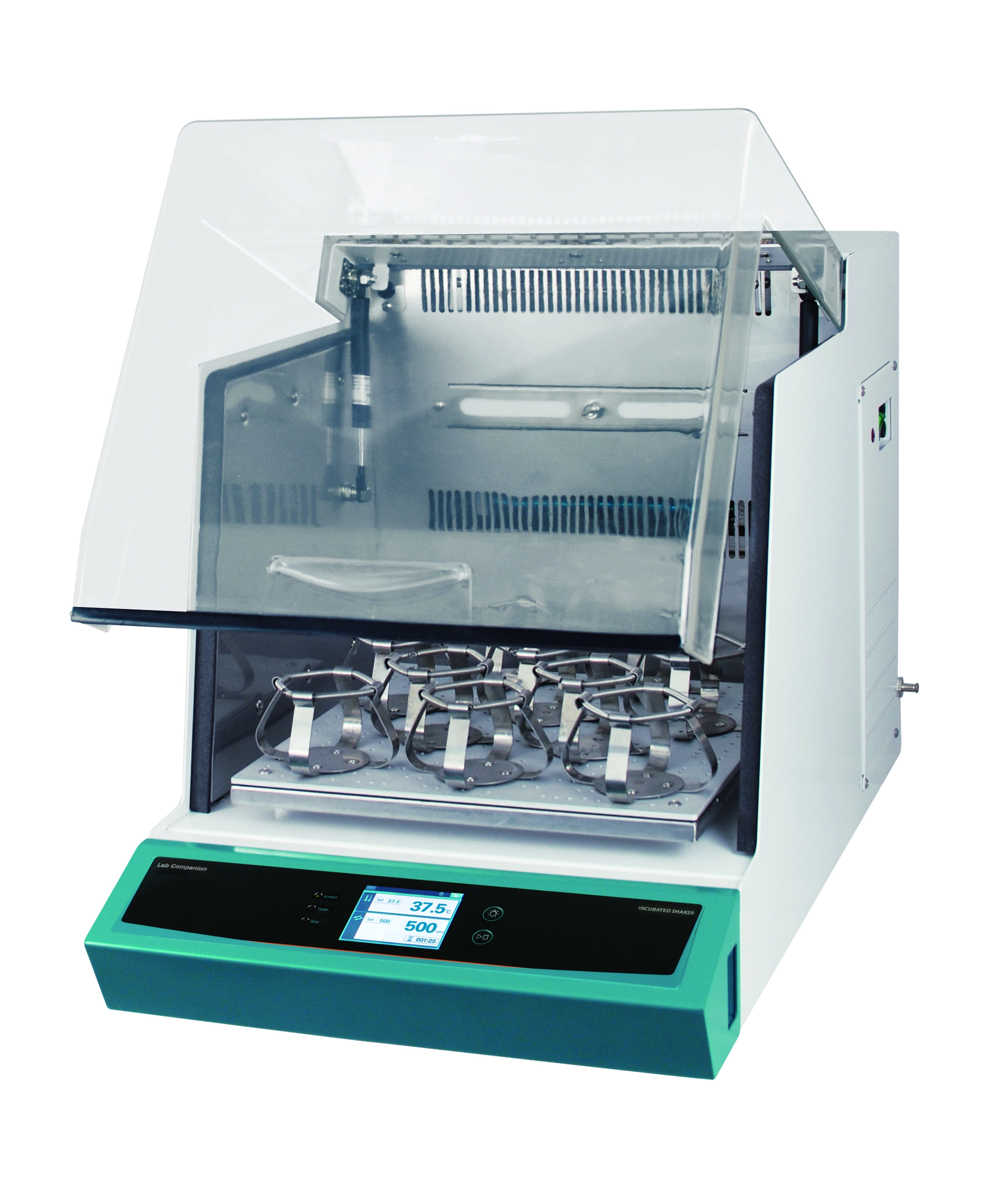 Jeio Tech IST-3075 *NEW* Incubated Shaker