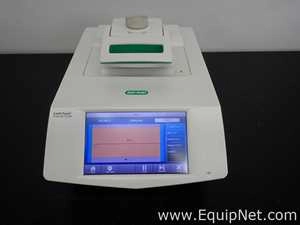 Bio Rad C1000 Touch Thermal Cycler