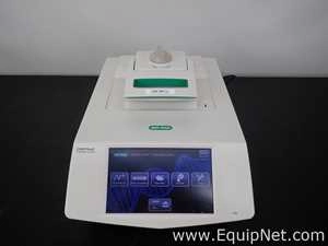 Bio Rad C1000 Touch Thermal Cycler