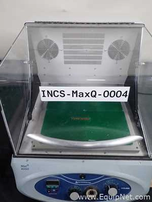 Lot 75 Listing# 939658 Barnstead Lab Line MaxQ 4000 Incubating Shaker
