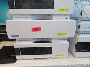 Used HPLC Systems