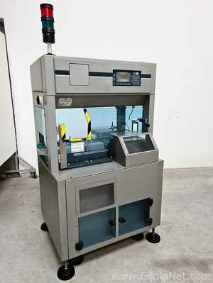 Prisma Tecnologie Innovative MOD. 08D3 Check Weigher