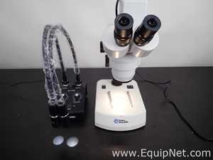 Used Microscopes
