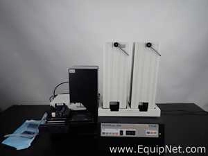 Used Reagent Dispensers