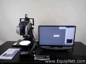 Keyence VHX-8000 Digital Microscope