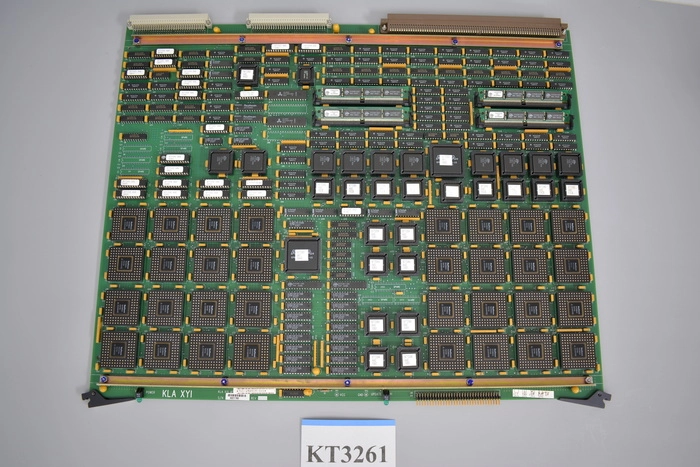 KLA-Tencor | 710-658909-001 , XYI Board