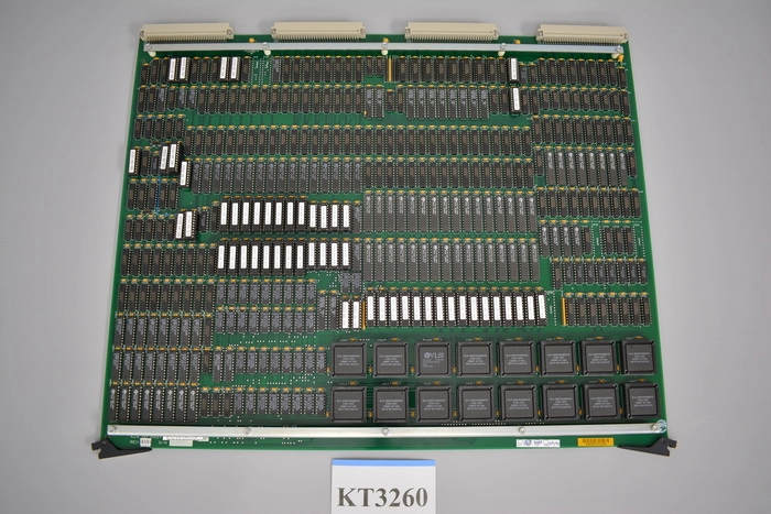 KLA-Tencor | 710-650044-20, DD Assembly Board