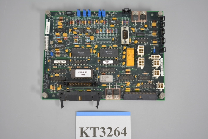 KLA-Tencor | 710-679609-003 , X-Flex5 Board