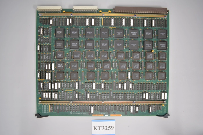 KLA-Tencor | 710-661726-001, S.A.T Random Defect Fliter Board