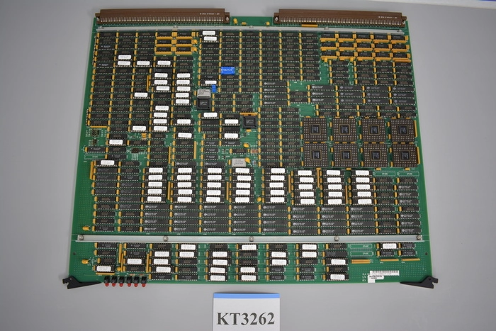 KLA-Tencor | 710-658807-00, VIF Assembly Board