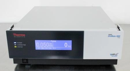 Thermo Scientific HPG-3200SD Standard Binary Pump P/N 5040.0021