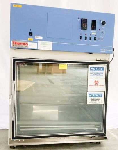 Thermo Scientific Forma Environmental Chamber 3911