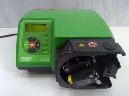 Watson Marlow Peristaltic Pump 520Du