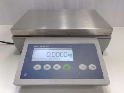 Mettler Toledo Digital Weighing Platform PBD555-15LA