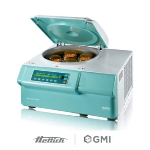 Hettich Rotanta 460 | 460R Benchtop Centrifuge