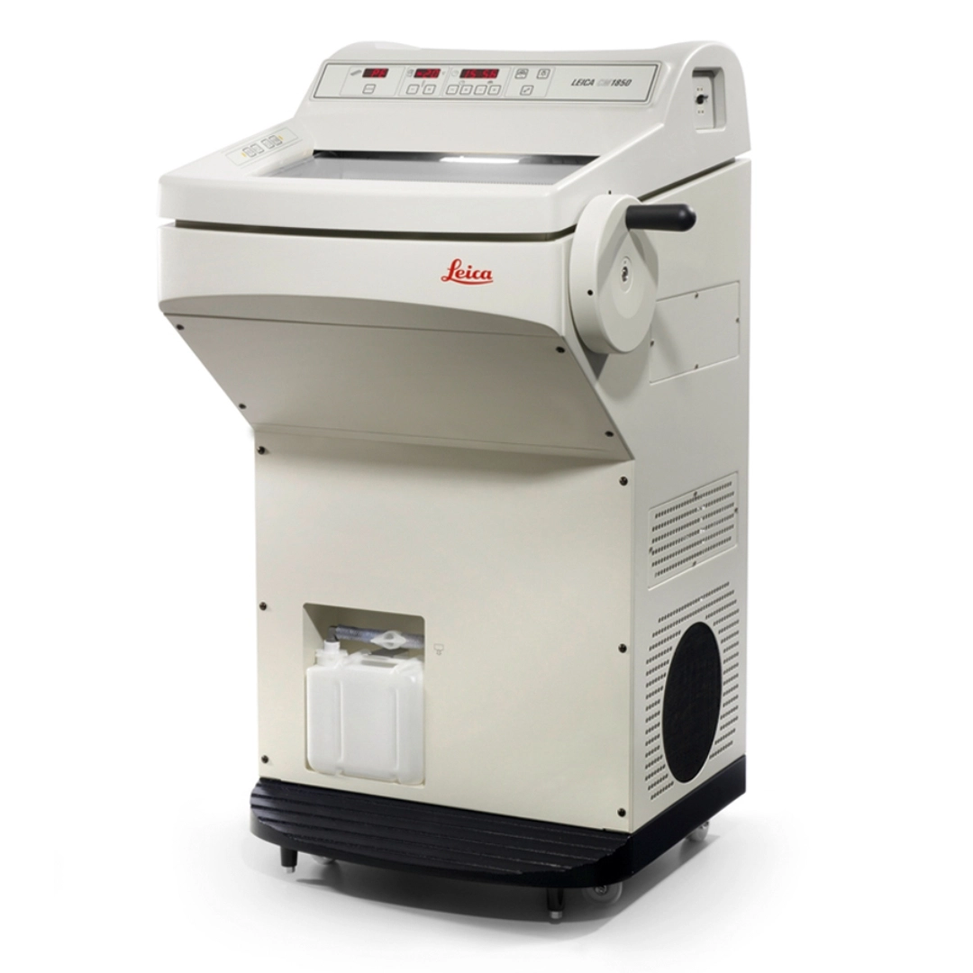 Leica CM1850 Cryostat