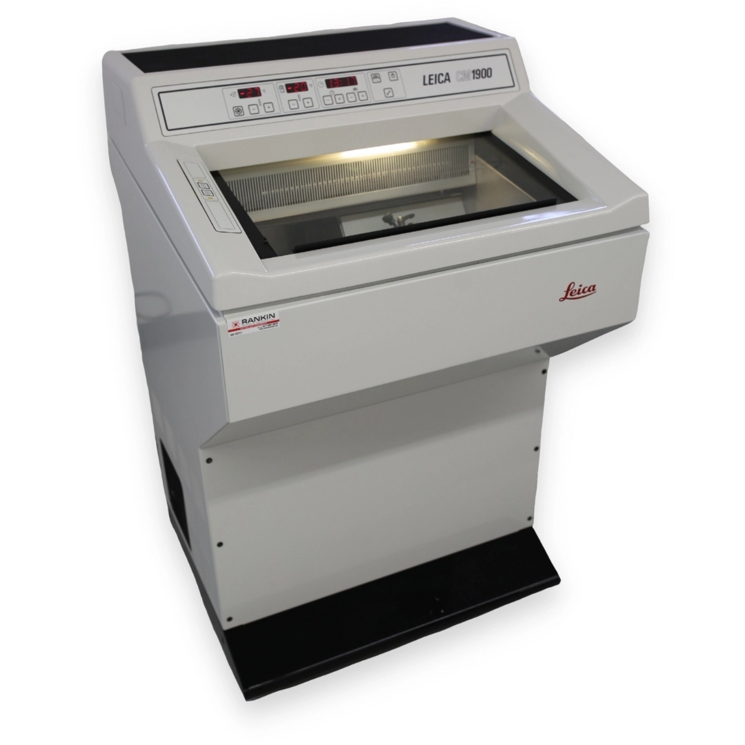 Leica CM1900 Research Cryostat