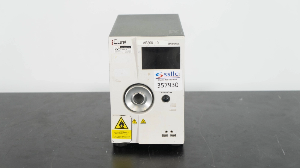 IR Photonics iCure AS200 Illuminator