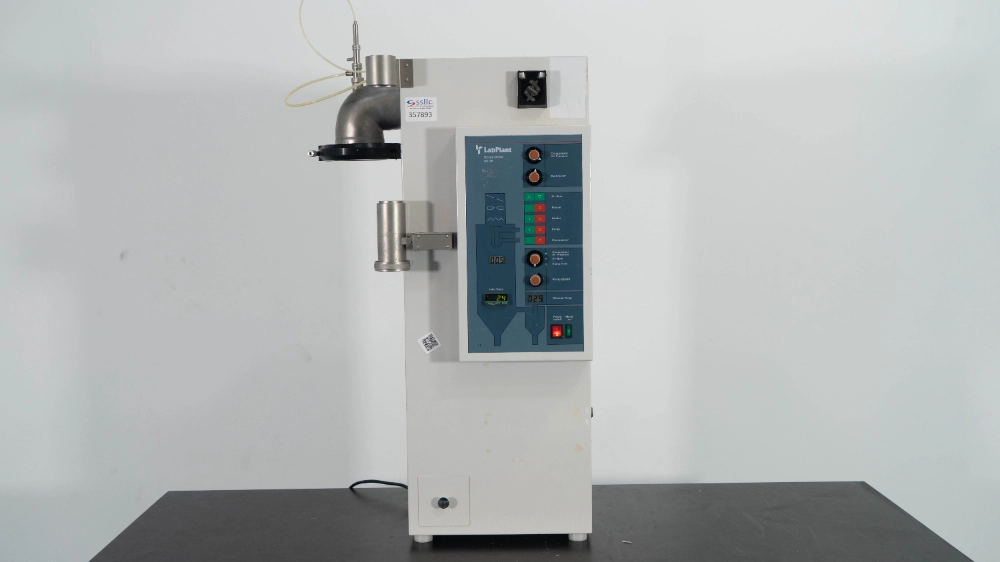 LabPlant SD-05 Spray Dryer