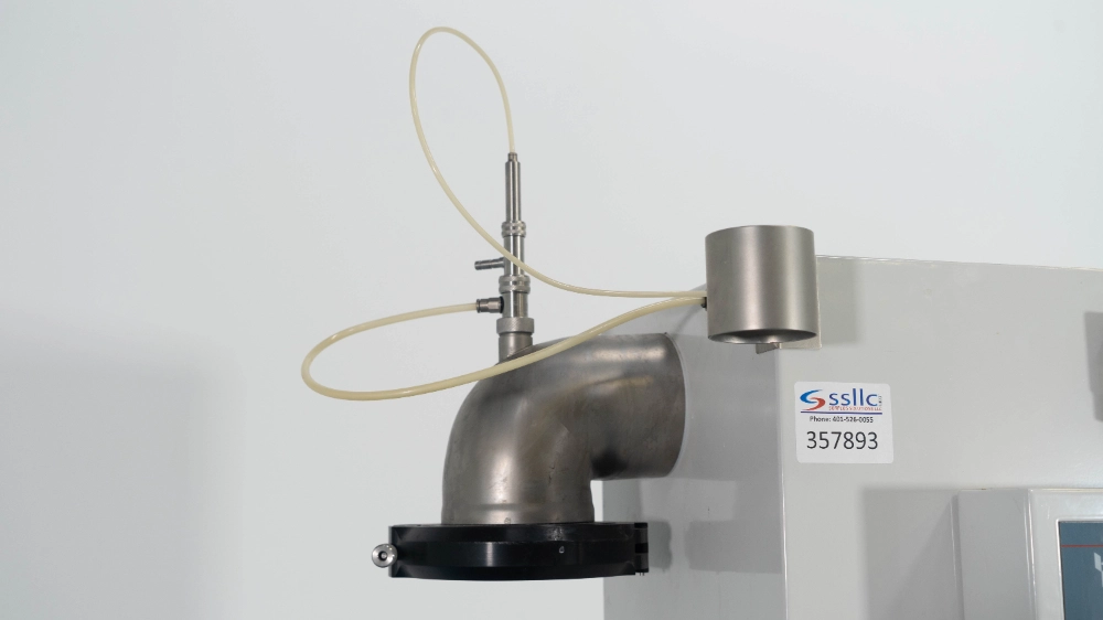 LabPlant SD05 Spray Dryer