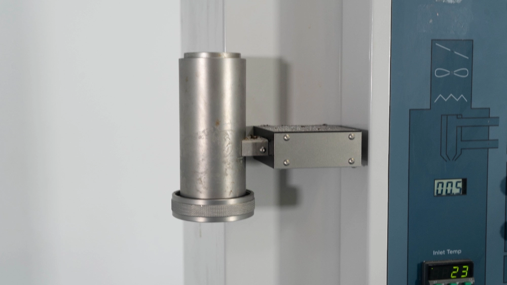 LabPlant SD05 Spray Dryer