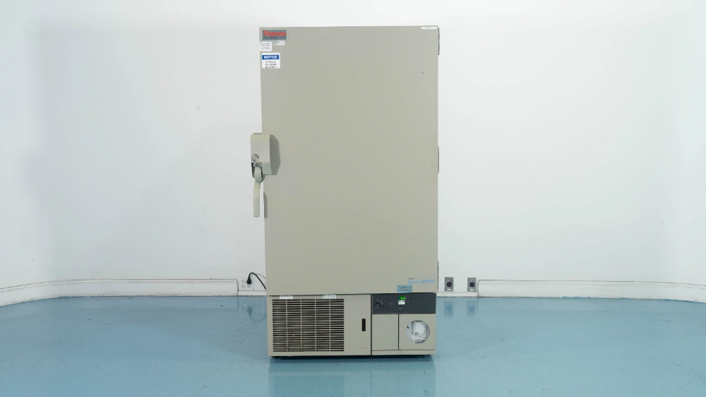 Thermo Revco Value Series -80C Ultra Low Temp Freezer
